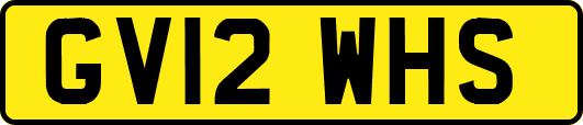 GV12WHS