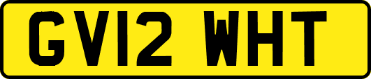 GV12WHT
