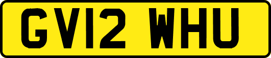 GV12WHU