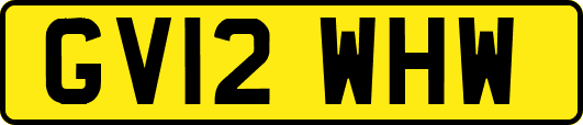 GV12WHW