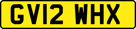GV12WHX