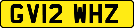 GV12WHZ
