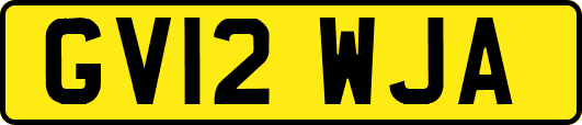 GV12WJA