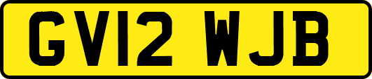 GV12WJB