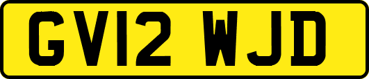 GV12WJD