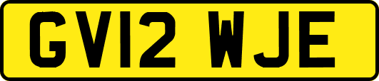 GV12WJE