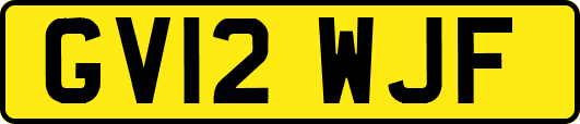 GV12WJF