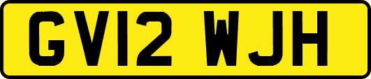 GV12WJH