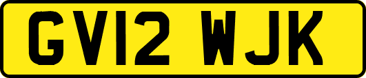 GV12WJK