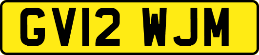 GV12WJM