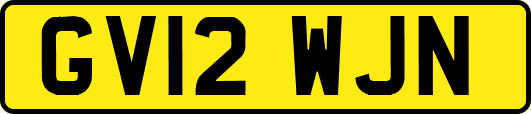 GV12WJN