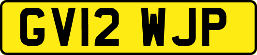 GV12WJP