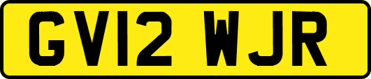 GV12WJR