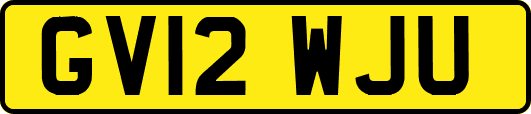 GV12WJU