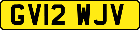 GV12WJV