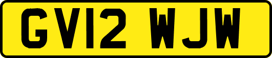 GV12WJW