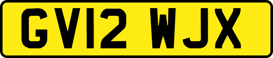 GV12WJX