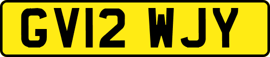 GV12WJY