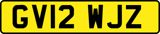 GV12WJZ