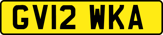 GV12WKA