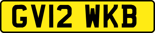 GV12WKB