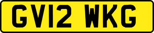 GV12WKG