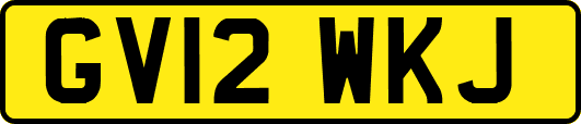 GV12WKJ