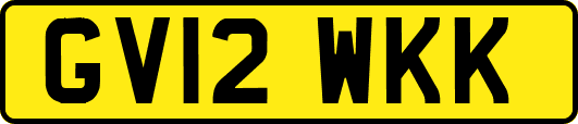 GV12WKK