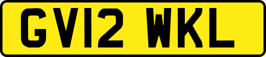GV12WKL