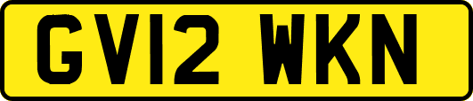 GV12WKN