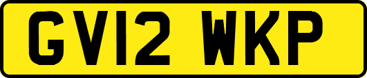 GV12WKP