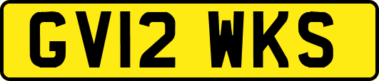 GV12WKS