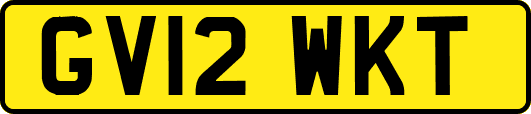 GV12WKT