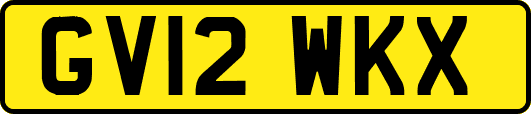 GV12WKX