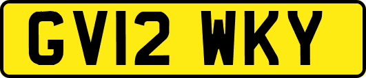 GV12WKY