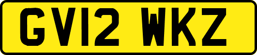 GV12WKZ