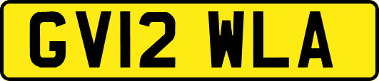 GV12WLA