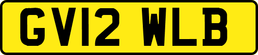 GV12WLB