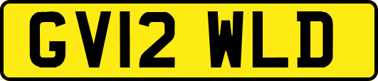 GV12WLD