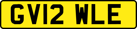 GV12WLE