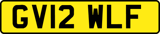 GV12WLF