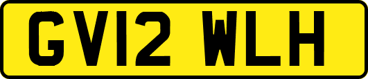GV12WLH