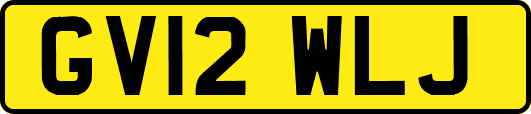 GV12WLJ