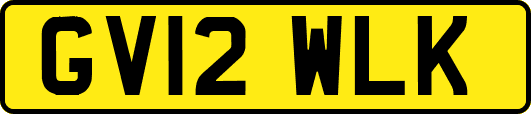 GV12WLK