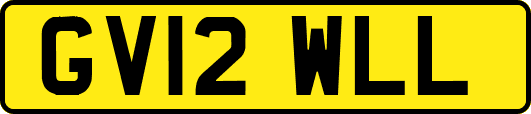 GV12WLL