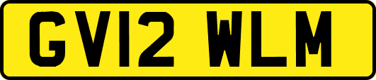GV12WLM