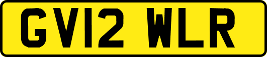 GV12WLR