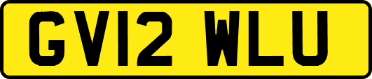 GV12WLU