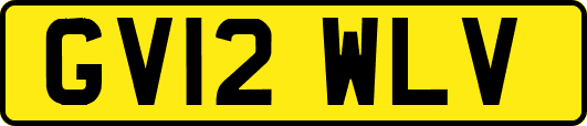 GV12WLV