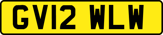 GV12WLW